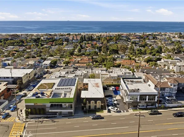 2121 Pacific Coast Highway, Hermosa Beach, CA 90254
