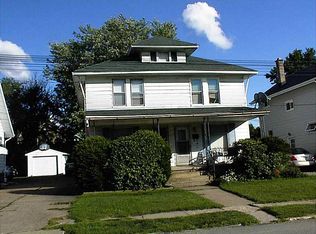 3211 Skellie Ave, Erie, PA
