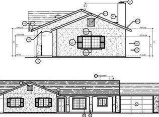 305 Santa Ynez Ave, Paso Robles, CA 93446