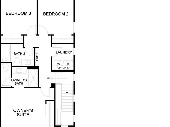 4th image of 1217 Del Rancho Way