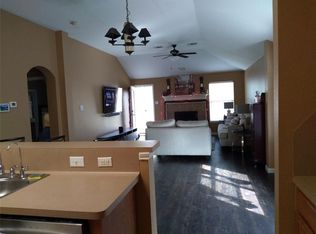 519 Colt Dr, Forney, TX 75126