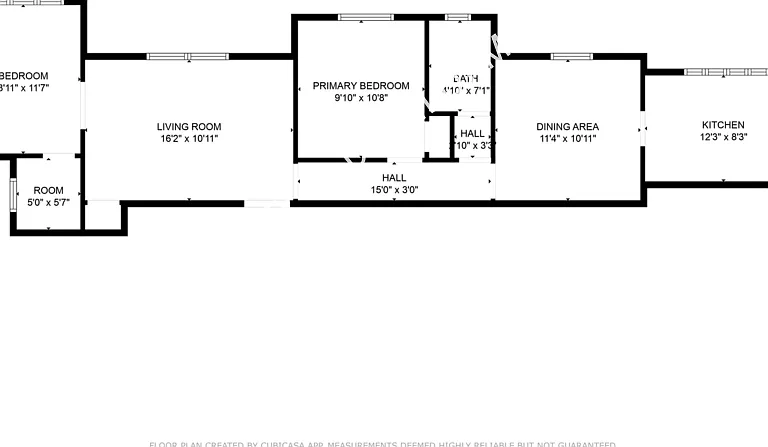 532 South St #3 — Photo 13