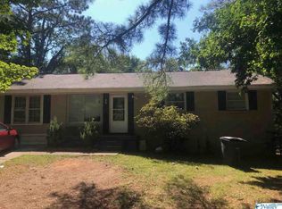 507 S Plymouth Rd NW, Huntsville, AL 35811