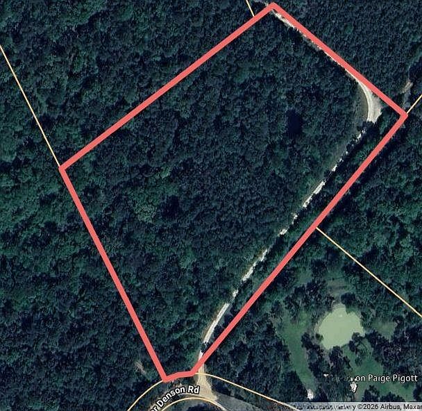 1st image of Preacher Denson Rd