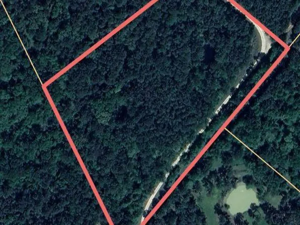 Preacher Denson Rd, Coldspring, TX 77331