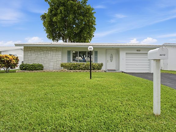 2nd image of 8212 NW 12th Court