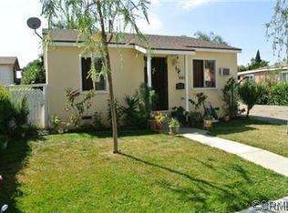 6622 Motz St, Paramount, CA 90723