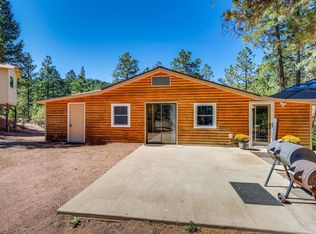 28503 Amerind Springs Trl, Pine, CO 80470