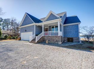 5544 Creek Pointe Rd, New Bern, NC 28560