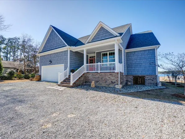 5544 Creek Pointe Road, New Bern, NC 28560