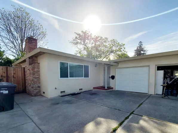 68 Central Ave, Redwood City, CA 94061