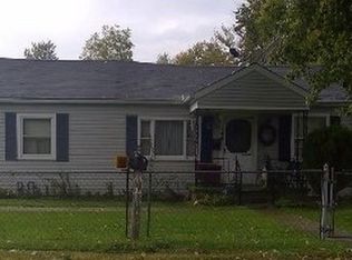 1491 White Oaks Rd, Marion, OH 43302