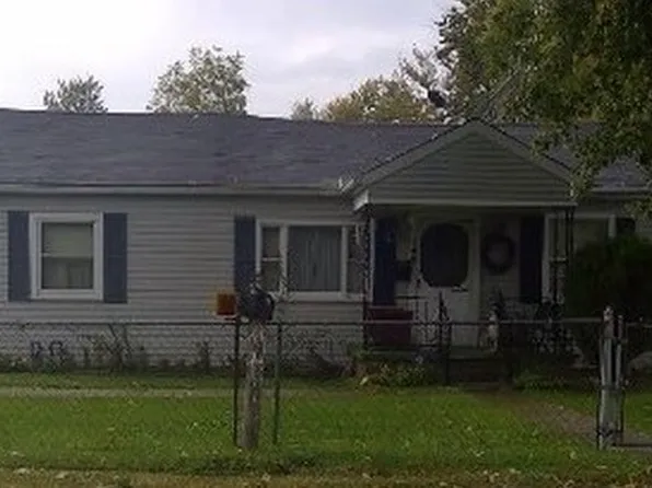 1491 White Oaks Rd, Marion, OH 43302