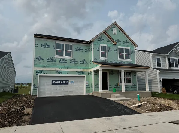 1324 Marston St, South Elgin, IL 60177