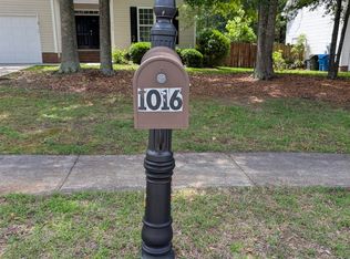1016 Riverstone Ct, West Columbia, SC 29169
