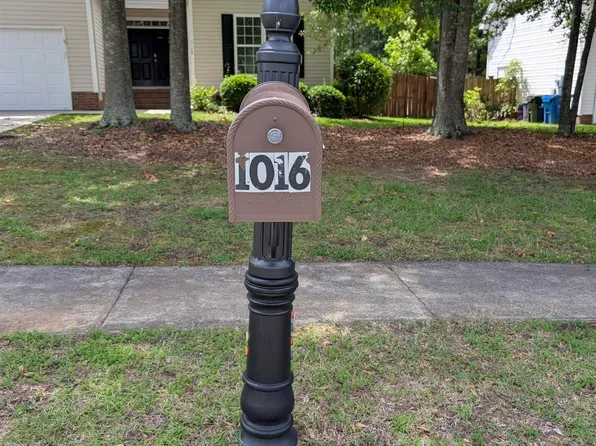 1016 Riverstone Ct, West Columbia, SC 29169