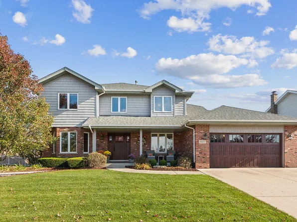 19437 Glenbrook Ln, Tinley Park, IL 60487