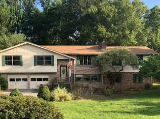 2301 Briar Cliff Rd, Jasper, AL 35504