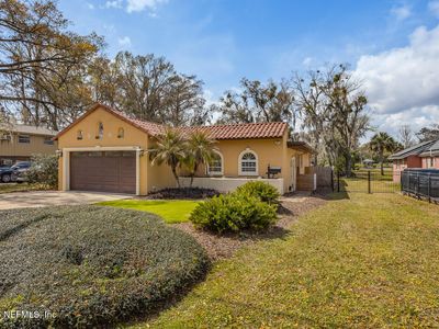 1900 LAKE SHORE Boulevard, Jacksonville, FL, 32210