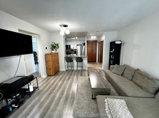 35 Bales Ave #1805, Toronto, ON M2N 7L7