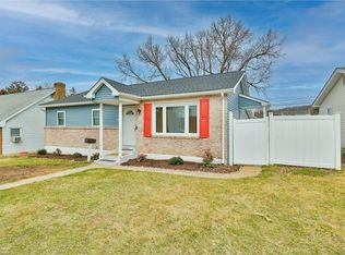 215 E Lynnwood St, Allentown, PA 18103
