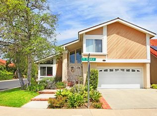 24595 Via Tequila, Lake Forest, CA 92630