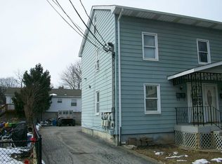 27 Mill St APT 3, Wappingers Falls, NY 12590