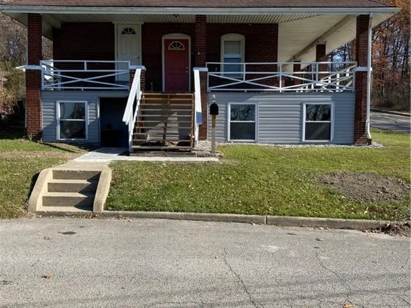 512 Clermont St, Clermont, OH 44420