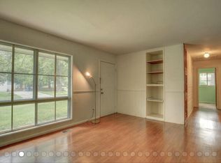 2710 High Ct #A, Urbana, IL