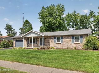 410 Mouser St, Madison, IN 47250