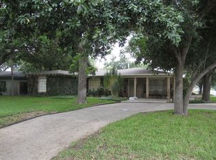 1321 Westway Ave, McAllen, TX 78501
