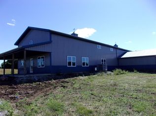 1531 215th St, Fort Scott, KS 66701