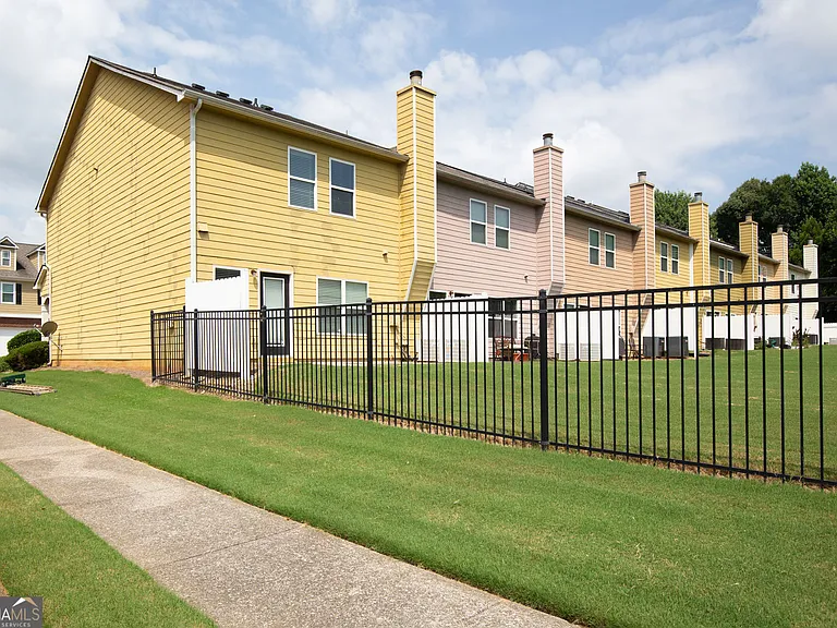 45 Providence Oak Ct — Photo 1