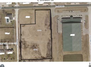 0 E Division St, Coal City, IL 60416