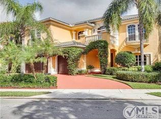2381 NW 49th Ln, Boca Raton, FL 33431