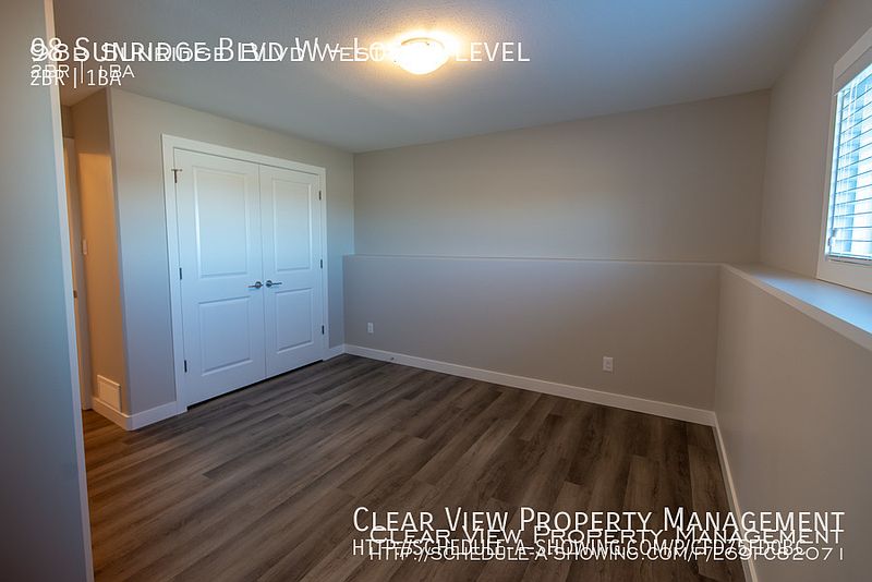 Lethbridge Apartment for rent - 2 Bedrooms — photo 7