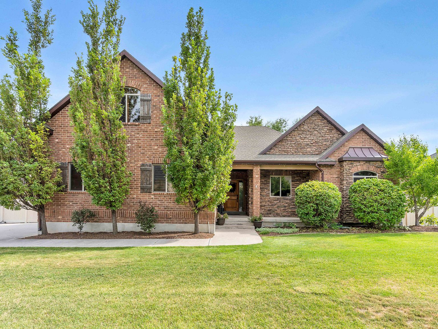 5937 W 11950 N, Highland, UT 84003 MLS 1869235 Zillow