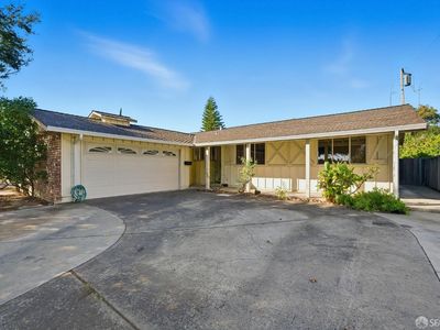 1957 Colusa Way, San Jose, CA, 95130