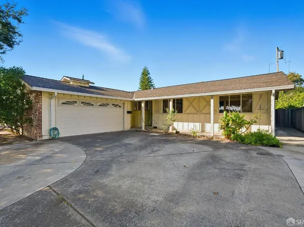 1957 Colusa Way, San Jose, CA 95130