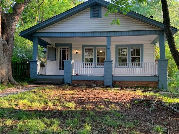 30 Russell St, Asheville, NC 28806