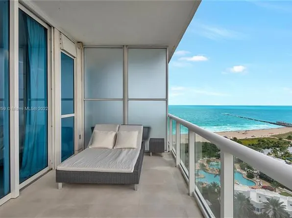 50 S Pointe Dr APT 1804, Miami Beach, FL 33139
