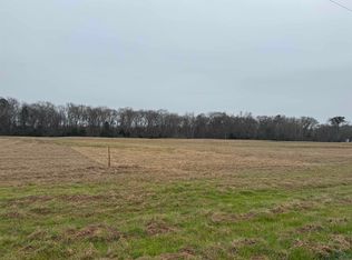 On #317, Henderson, TX