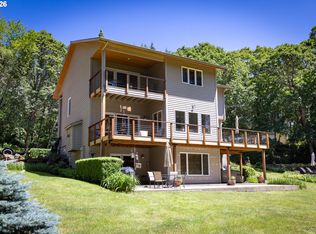 725 W Jewett Blvd, White Salmon, WA 98672