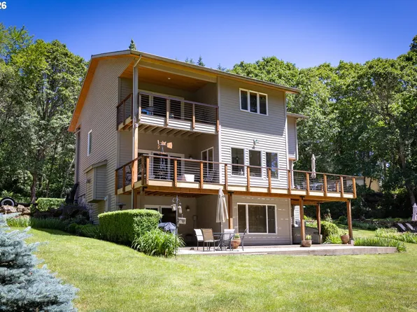 725 W Jewett Blvd, White Salmon, WA 98672