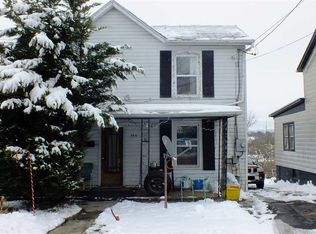 724 N Liberty St, Harrisonburg, VA 22802