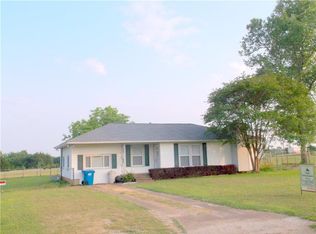 1604 Burns St, Hutchins, TX 75141