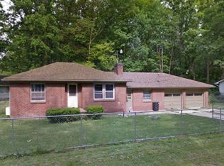 3125 Bertha Ave, Flint, MI 48504