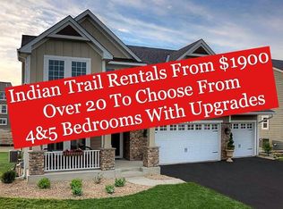 5505 Rogers Rd, Indian Trail, NC 28079