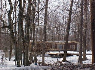 Oconnell Rd, Waymart, PA 18472