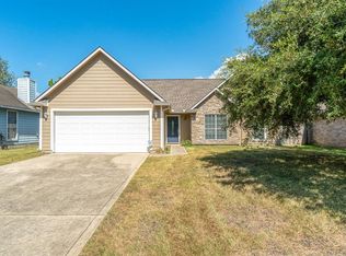 1507 Ashley Ct, Tomball, TX 77375